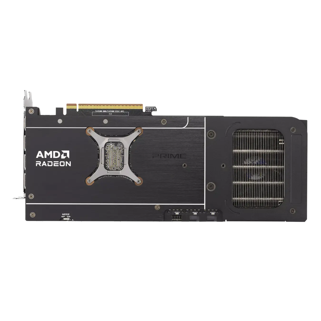 Видео карта, ASUS PRIME-RX9070GRE-O12G - image 5