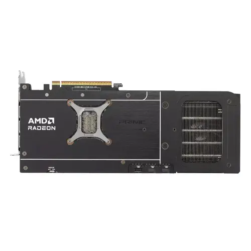 Placă video, ASUS PRIME-RX9070GRE-O12G - 6