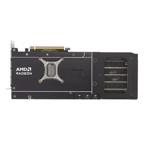 Видео карта, ASUS PRIME-RX9070GRE-O12G - image 5