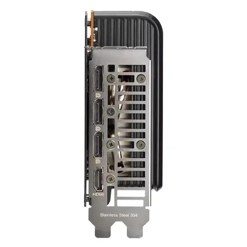 Placă video, ASUS PRIME-RX9070GRE-O12G - 7