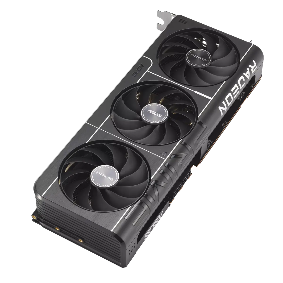 Видео карта, ASUS PRIME-RX9070GRE-O12G - image 7