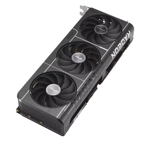 Видео карта, ASUS PRIME-RX9070GRE-O12G - image 7