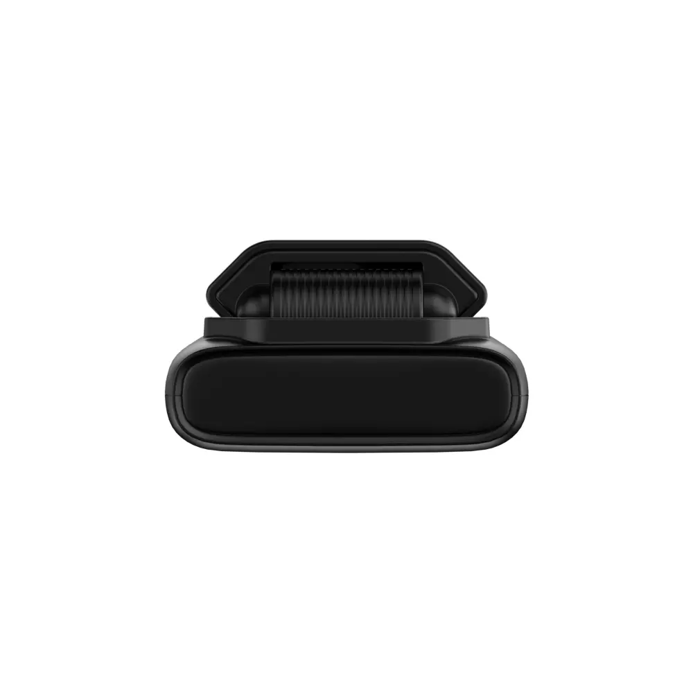 Зарядно устройство, Verbatim Fold 'n' Go GaN Charger 65W EU plug Black - image 4