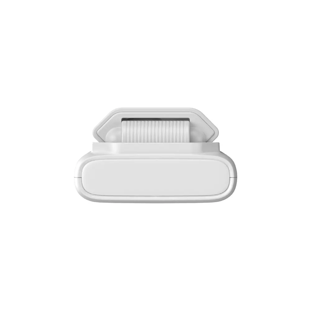 Зарядно устройство, Verbatim Fold 'n' Go GaN Charger 65W EU plug White - image 4