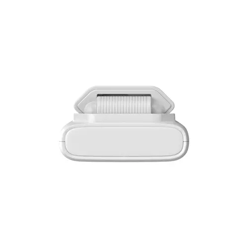 Зарядно устройство, Verbatim Fold 'n' Go GaN Charger 65W EU plug White - image 4