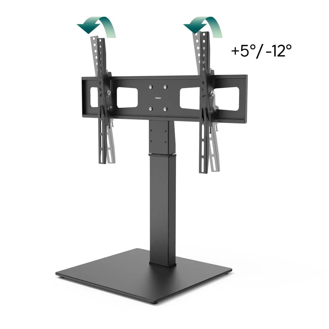 Стойка за TV Stand Fullmotion до 191 см / 75"/ до 40 кг - image 1