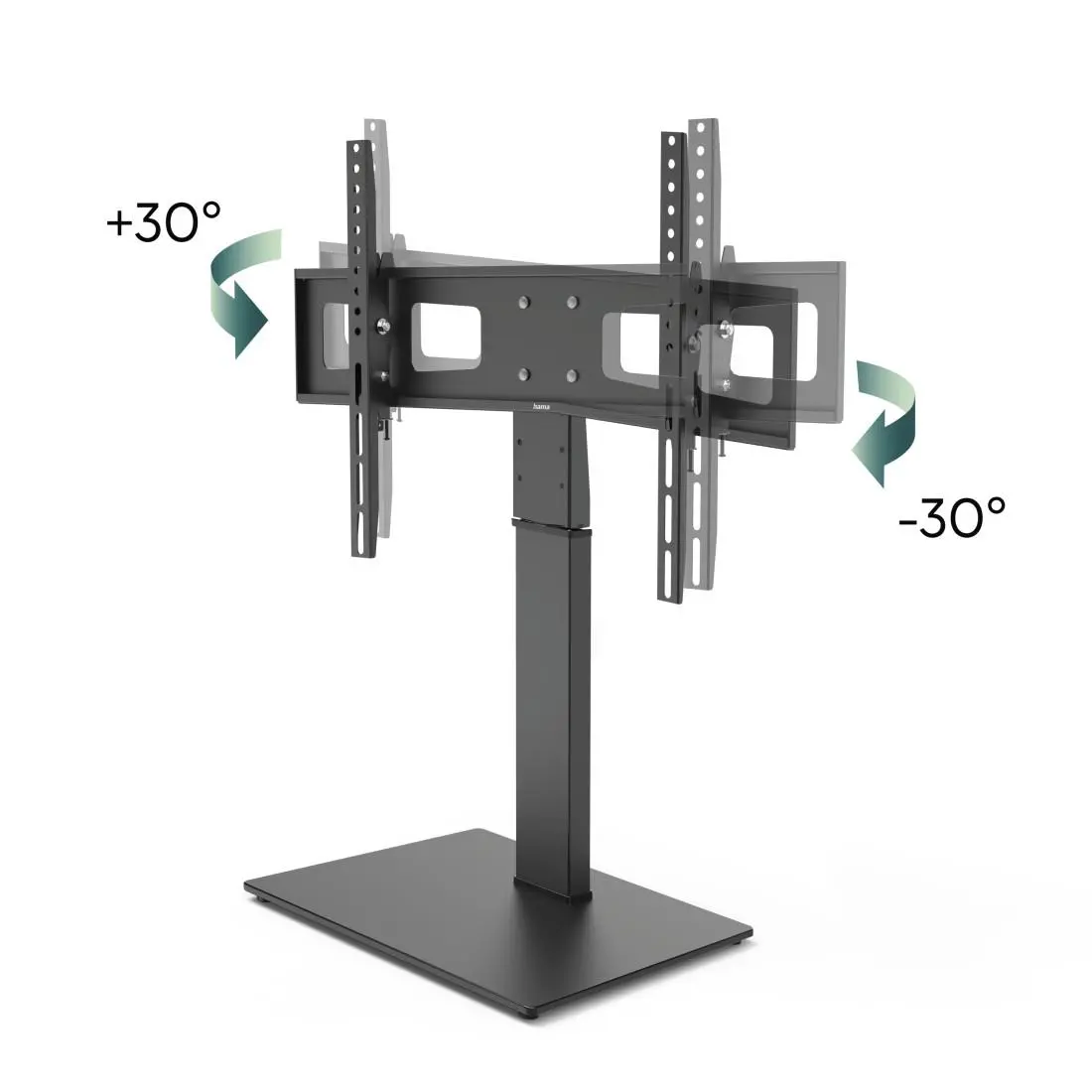 Стойка за TV Stand Fullmotion до 191 см / 75"/ до 40 кг - image 12