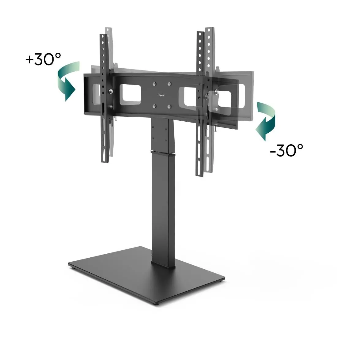 Стойка за TV Stand Fullmotion до 191 см / 75"/ до 40 кг - image 2