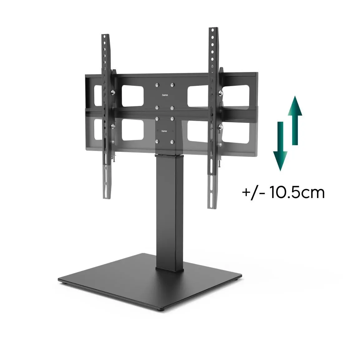 Стойка за TV Stand Fullmotion до 191 см / 75"/ до 40 кг - image 3