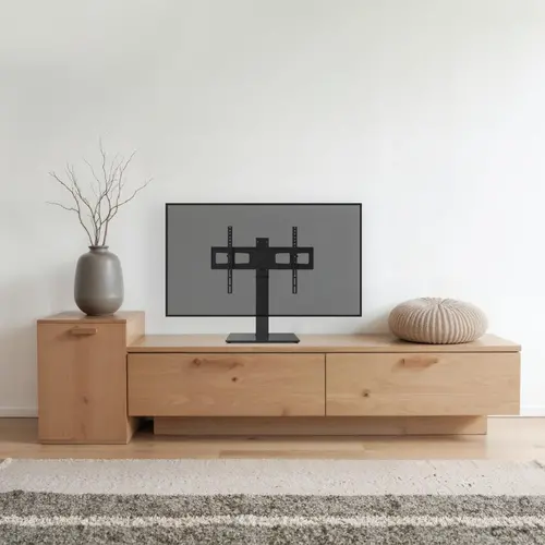 Стойка за TV Stand Fullmotion до 191 см / 75"/ до 40 кг - image 5