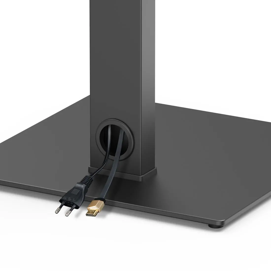 Стойка за TV Stand Fullmotion до 191 см / 75"/ до 40 кг - image 6