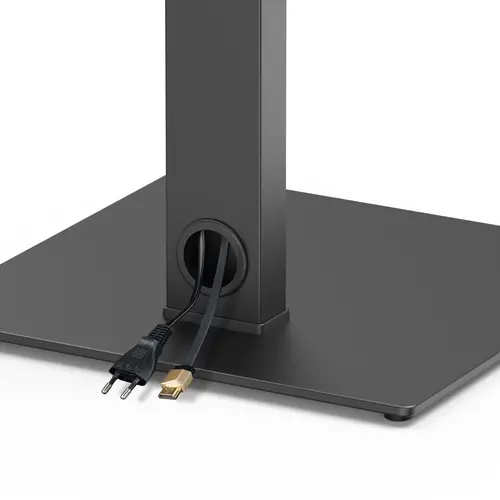 Стойка за TV Stand Fullmotion до 191 см / 75"/ до 40 кг - image 6