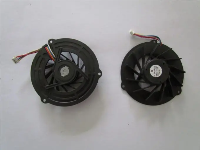 Ανταλλακτικά Ανεμιστήρας για laptop Fan ASUS F6 F6A integrated graphics