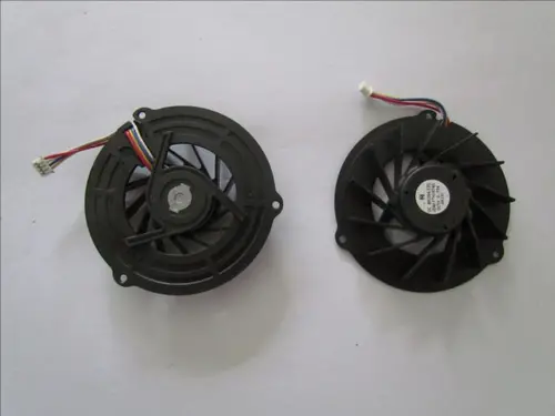 Ανταλλακτικά Ανεμιστήρας για laptop Fan ASUS F6 F6A integrated graphics - 1
