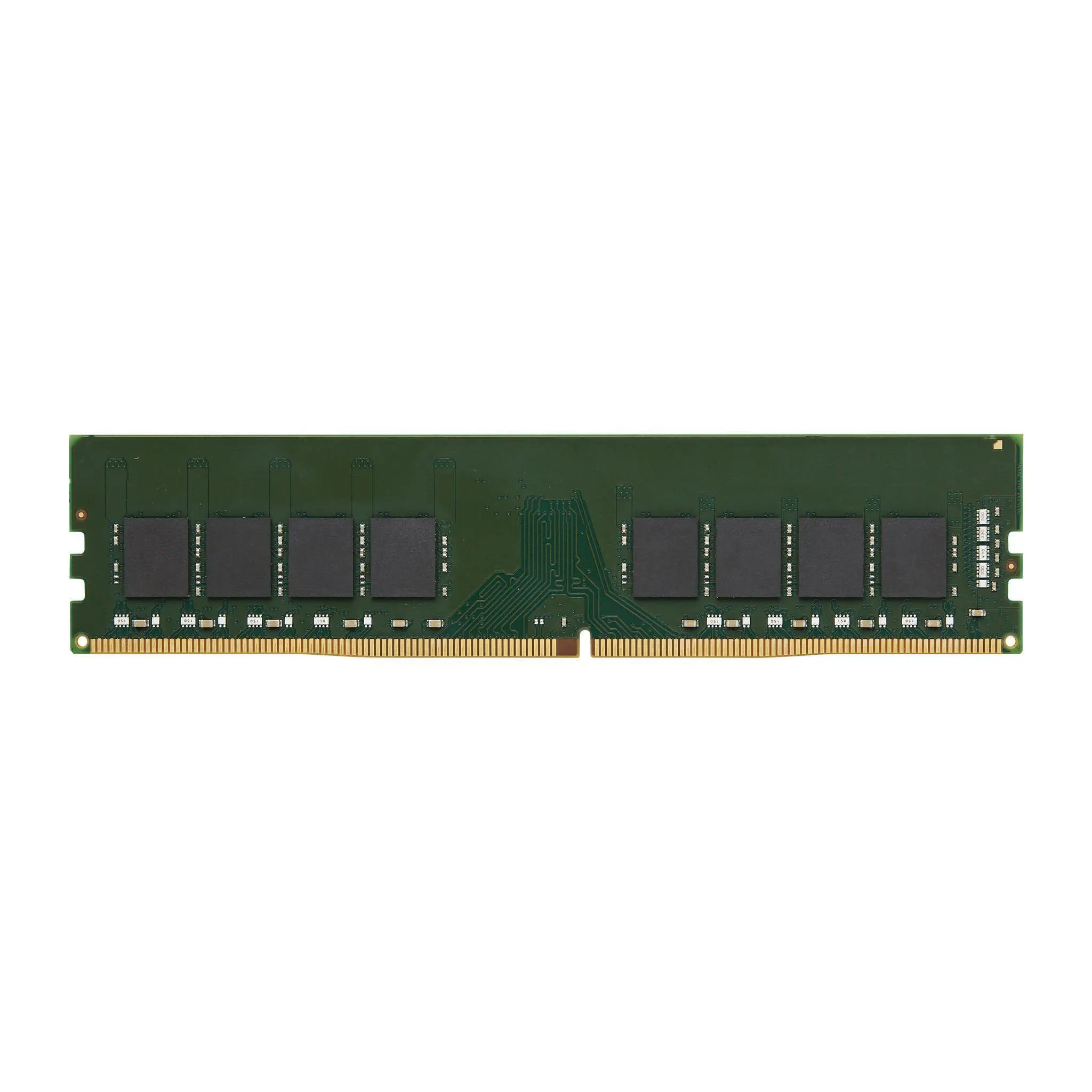 Памет Kingston 32GB DDR4 3200MHz CL22 UDIMM - KVR32N22D8-32