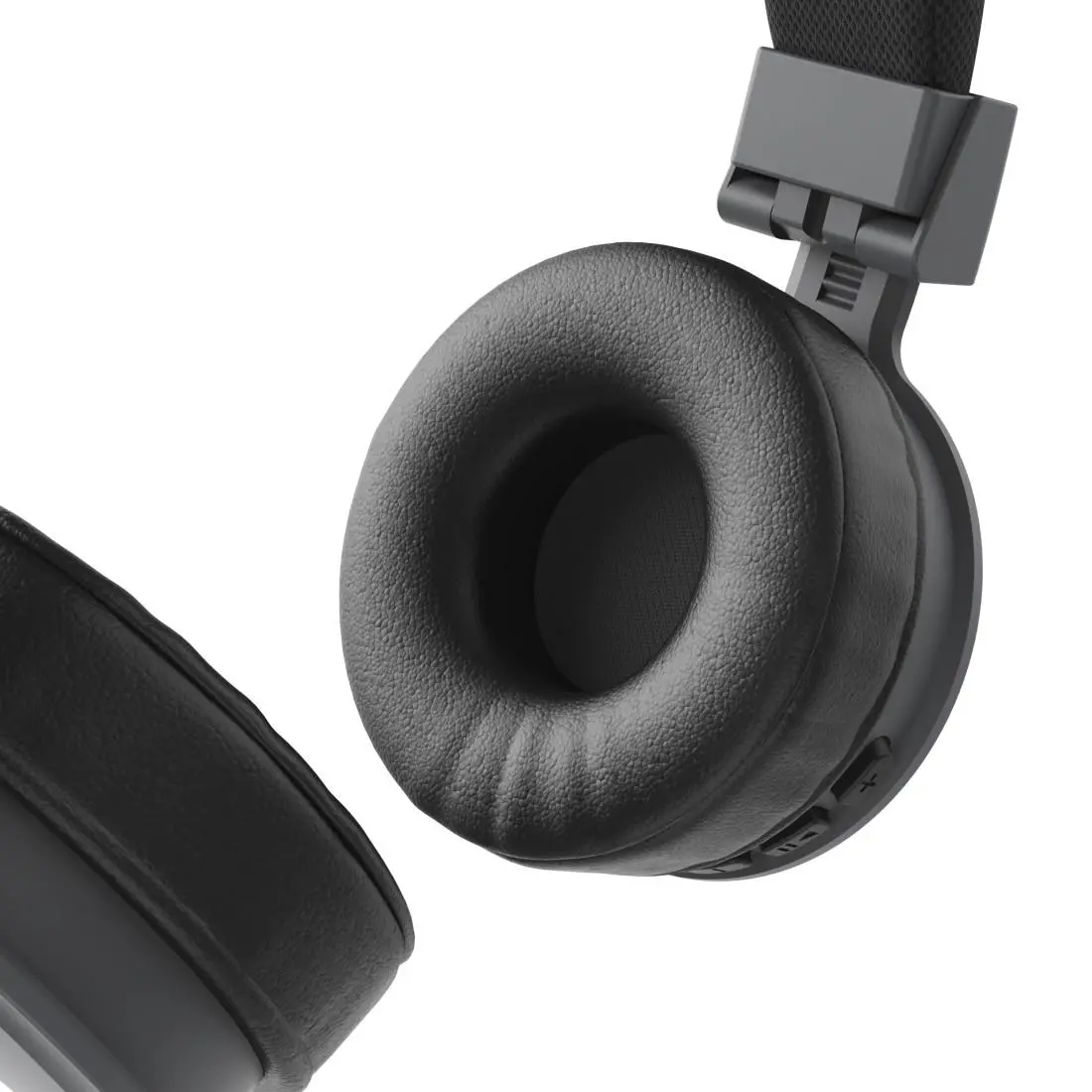 HAMA Слушалки с микрофон "Freedom Lit III" Bluetooth, On-Ear, черни - image 10