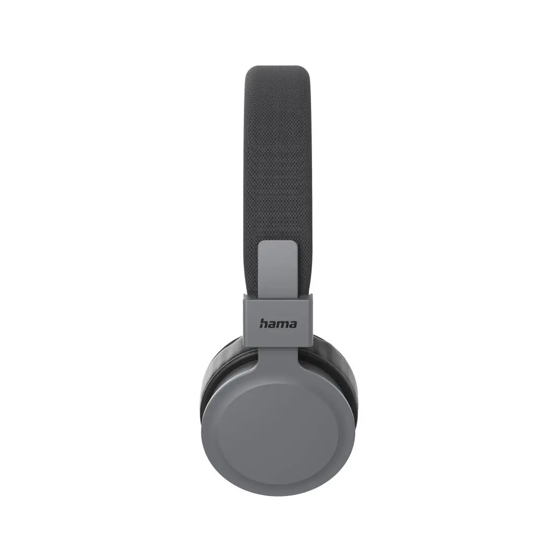 HAMA Слушалки с микрофон "Freedom Lit III" Bluetooth, On-Ear, черни - image 2
