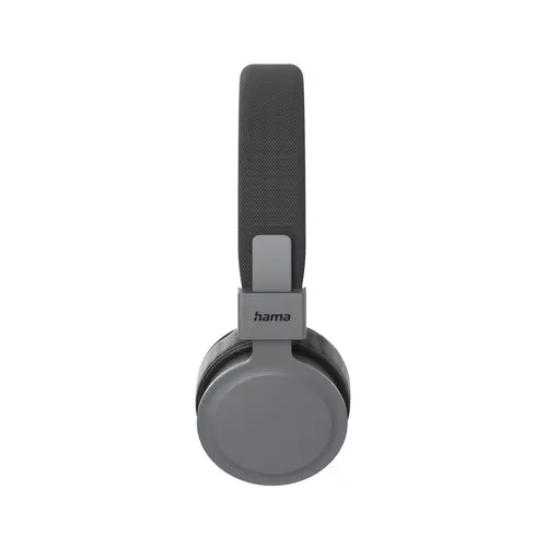 HAMA Слушалки с микрофон "Freedom Lit III" Bluetooth, On-Ear, черни - image 2