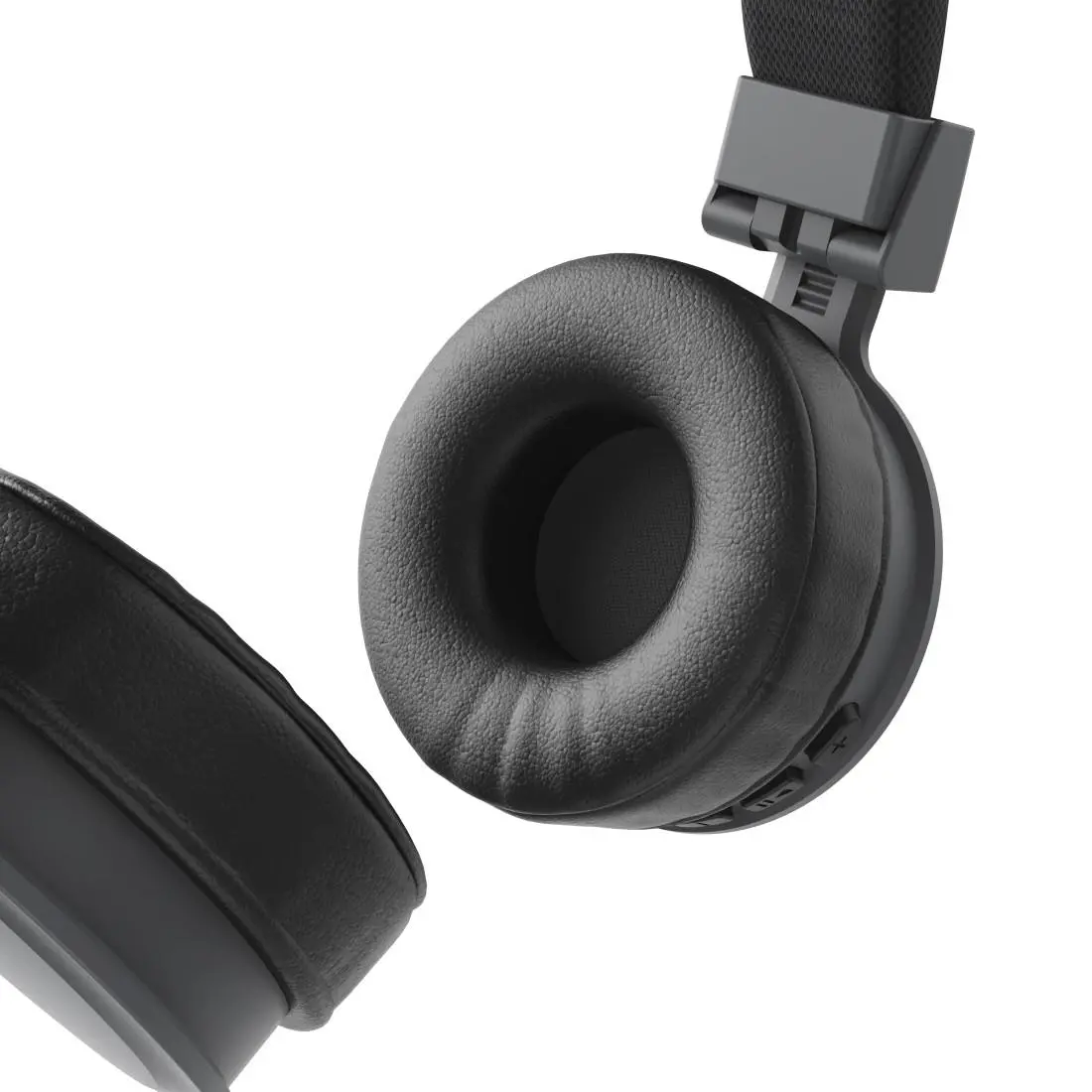 HAMA Слушалки с микрофон "Freedom Lit III" Bluetooth, On-Ear, черни - image 5