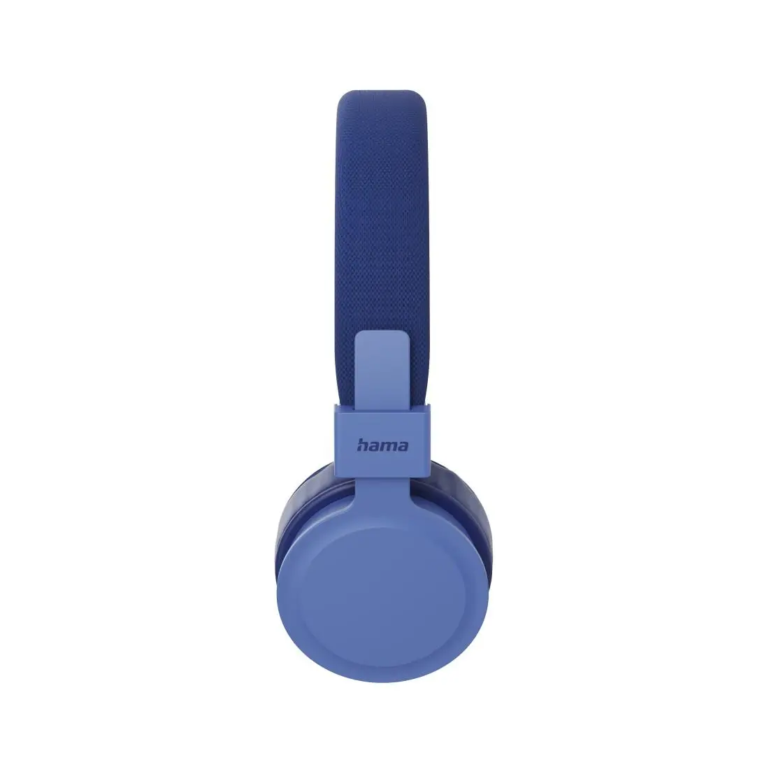 HAMA Слушалки с микрофон "Freedom Lit III" Bluetooth, On-Ear, син - image 2