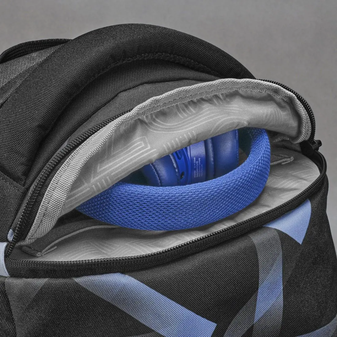HAMA Слушалки с микрофон "Freedom Lit III" Bluetooth, On-Ear, син - image 4