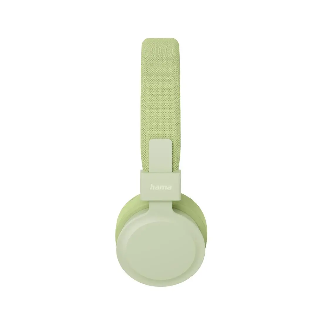 HAMA Слушалки с микрофон "Freedom Lit III" Bluetooth, On-Ear, зелен - image 2