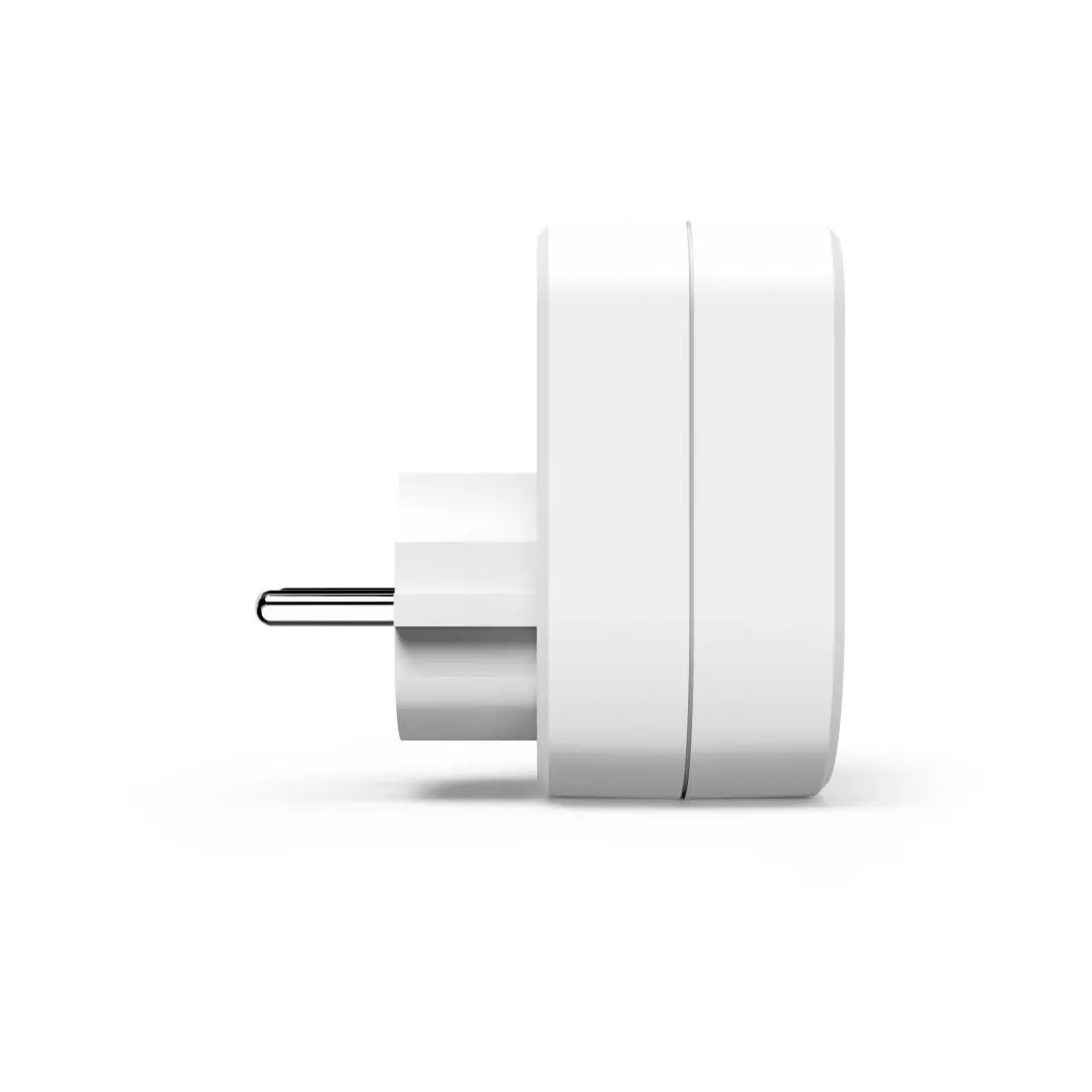 HAMA 3-мултипортов контакт, 1 x USB-C PD, 1 x USB-A, 1 x Шуко контакт, 30W PD - image 2