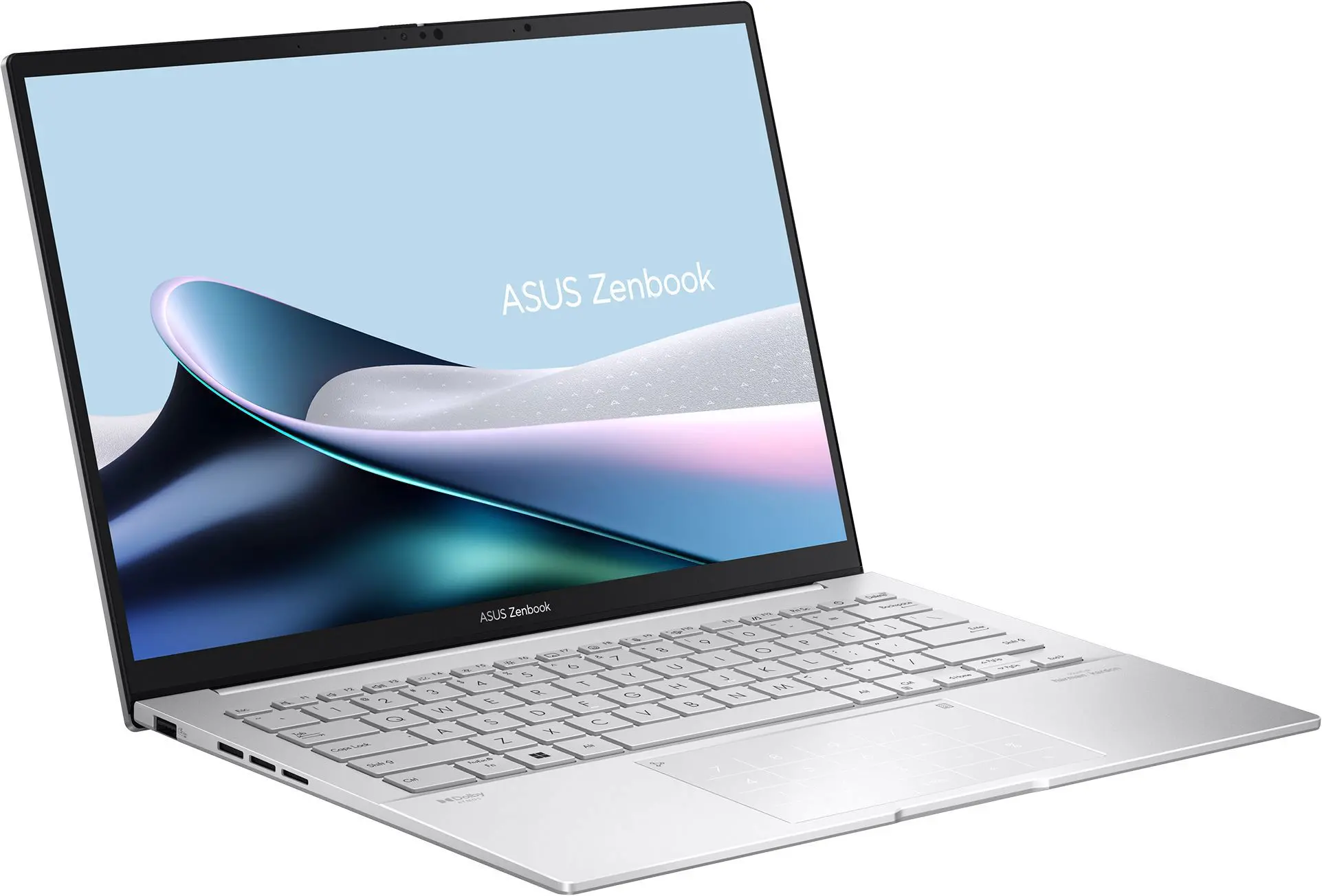 Лаптоп, ASUS UX3405CA-ST1100W - image 1