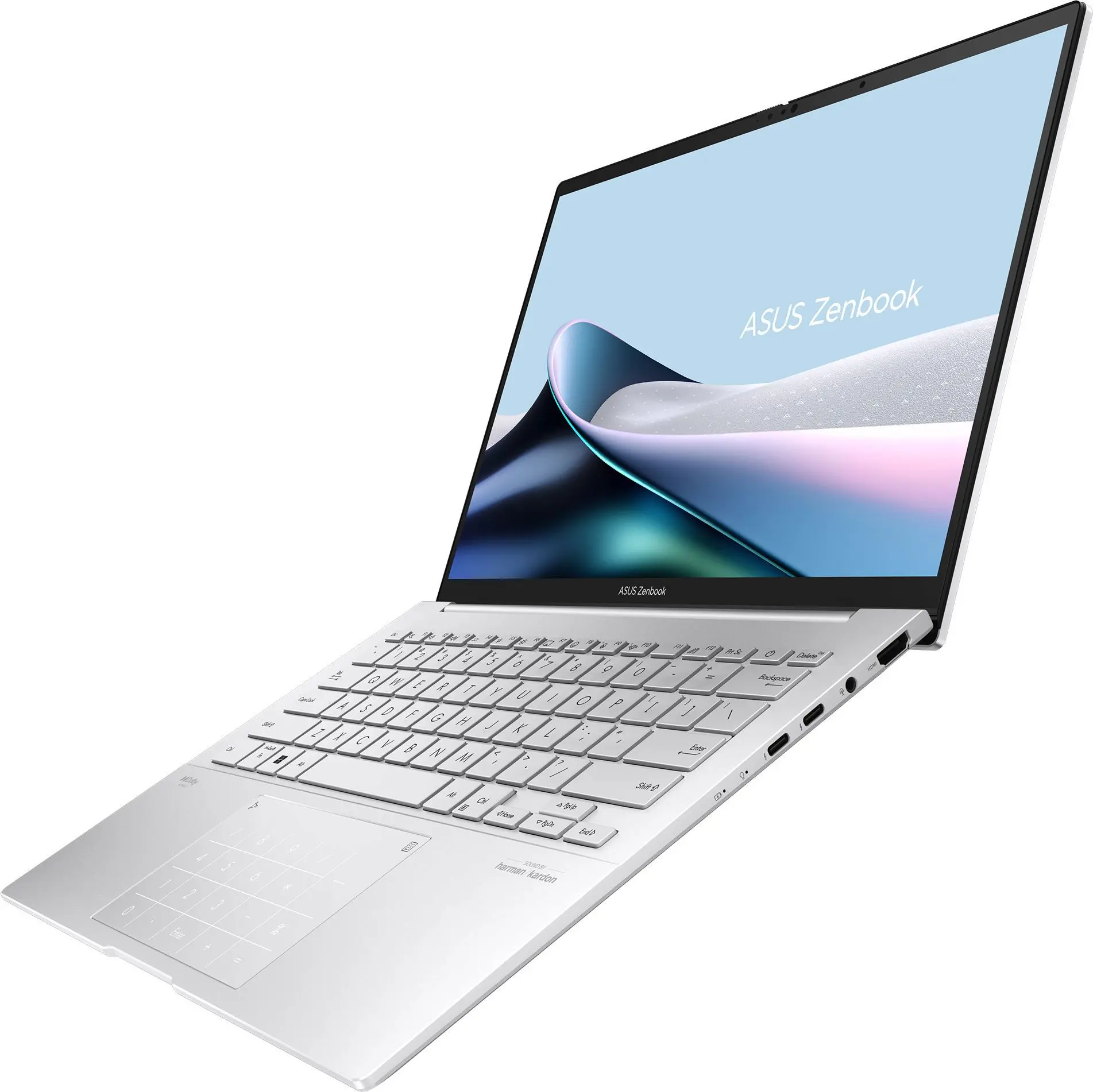 Лаптоп, ASUS UX3405CA-ST1100W - image 2