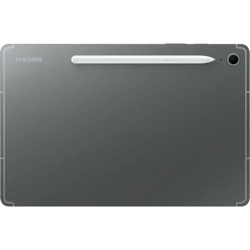 Таблет Samsung Galaxy Tab S10 FE+, 128GB/8GB, SM-X620NZ + X620 WI-FI, сив - image 1