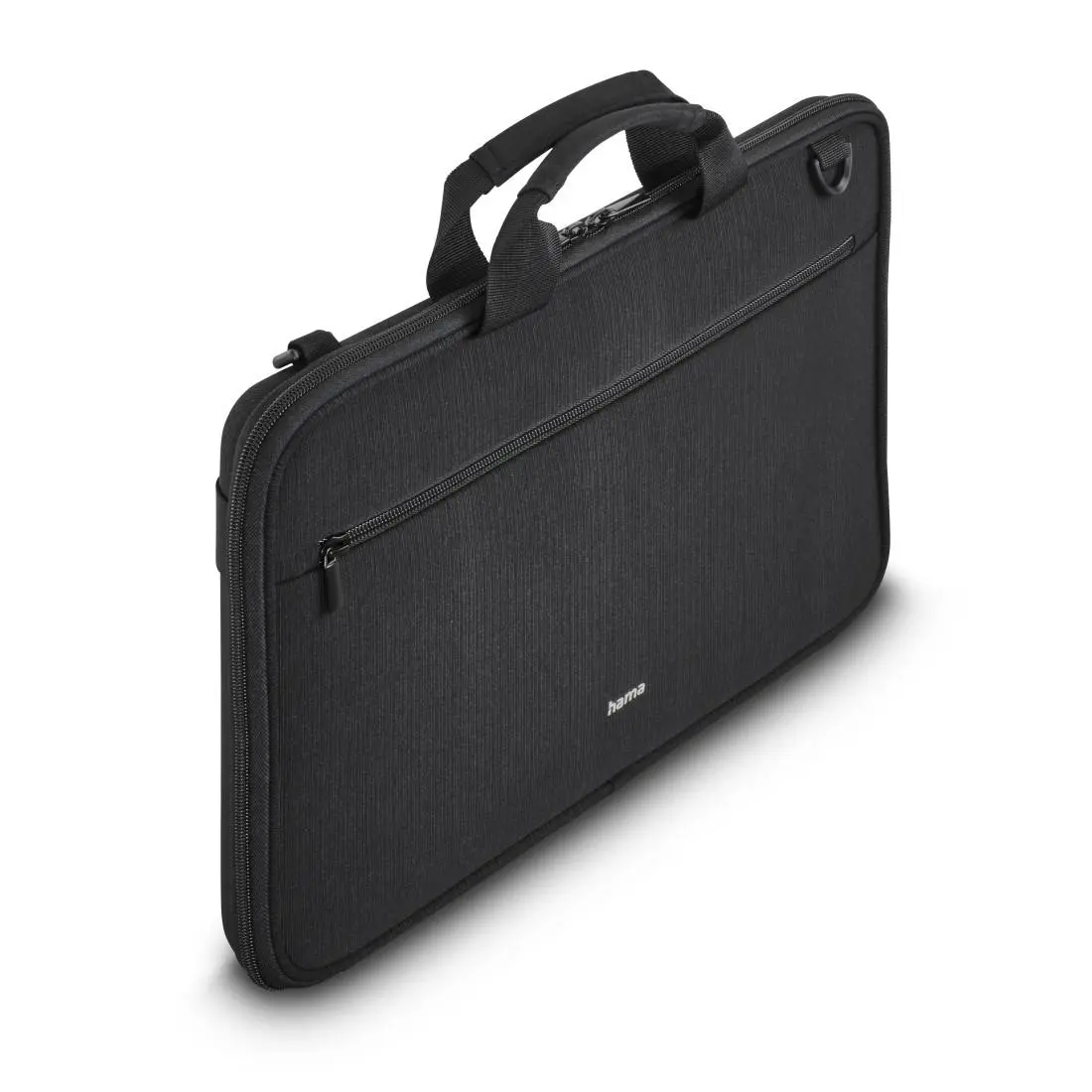 HAMA Чанта за лаптоп "Protection Hardcase", до 41 см (16,2"), черна - image 1