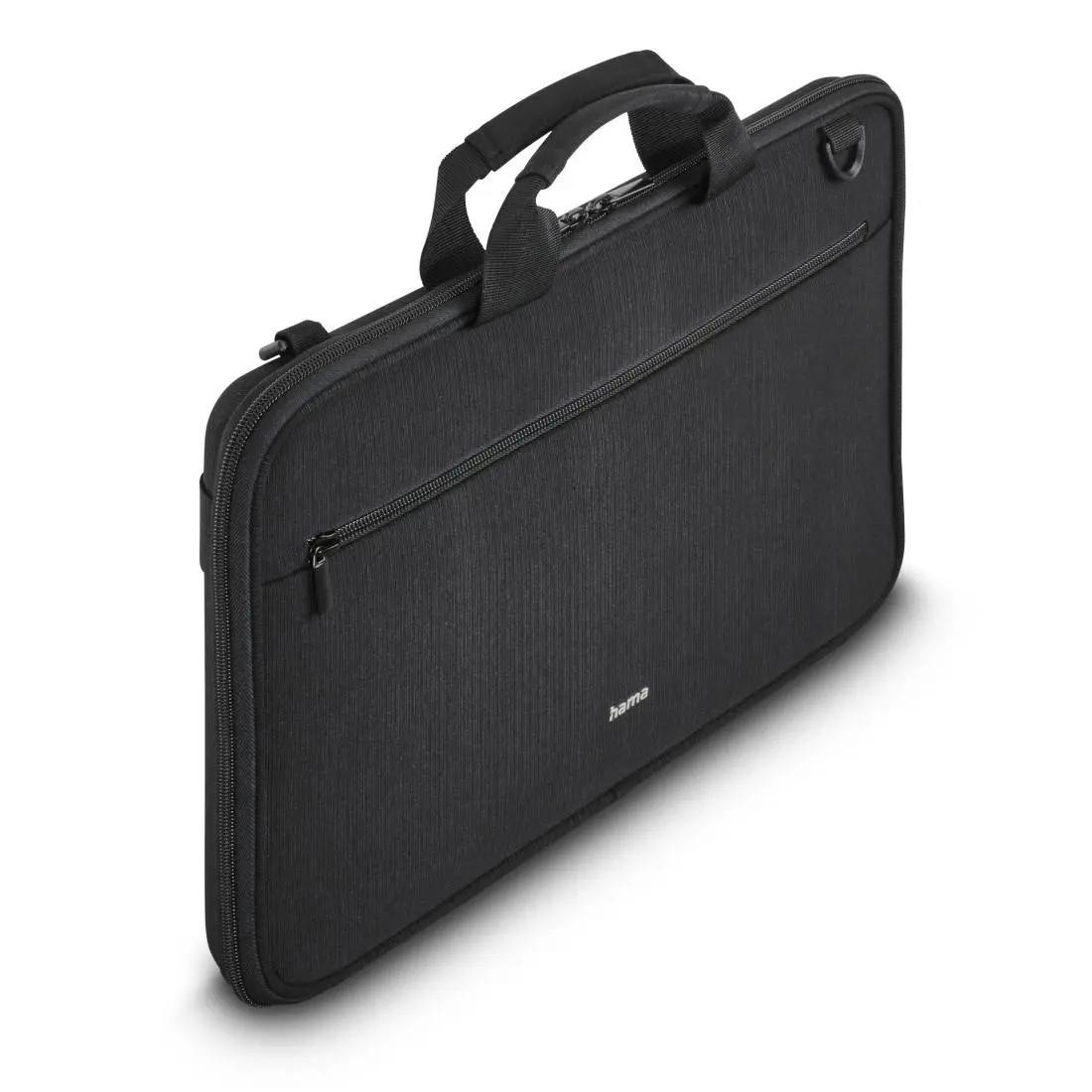 HAMA Чанта за лаптоп "Protection Hardcase", до 41 см (16,2"), черна - image 10