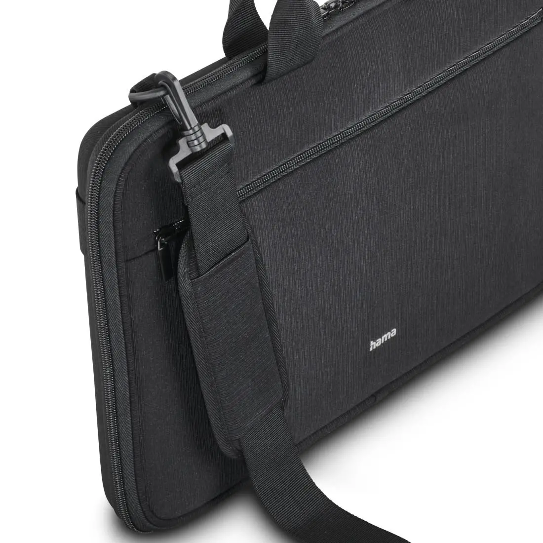 HAMA Чанта за лаптоп "Protection Hardcase", до 41 см (16,2"), черна - image 12