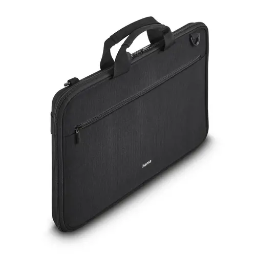 HAMA Чанта за лаптоп "Protection Hardcase", до 41 см (16,2"), черна - image 1