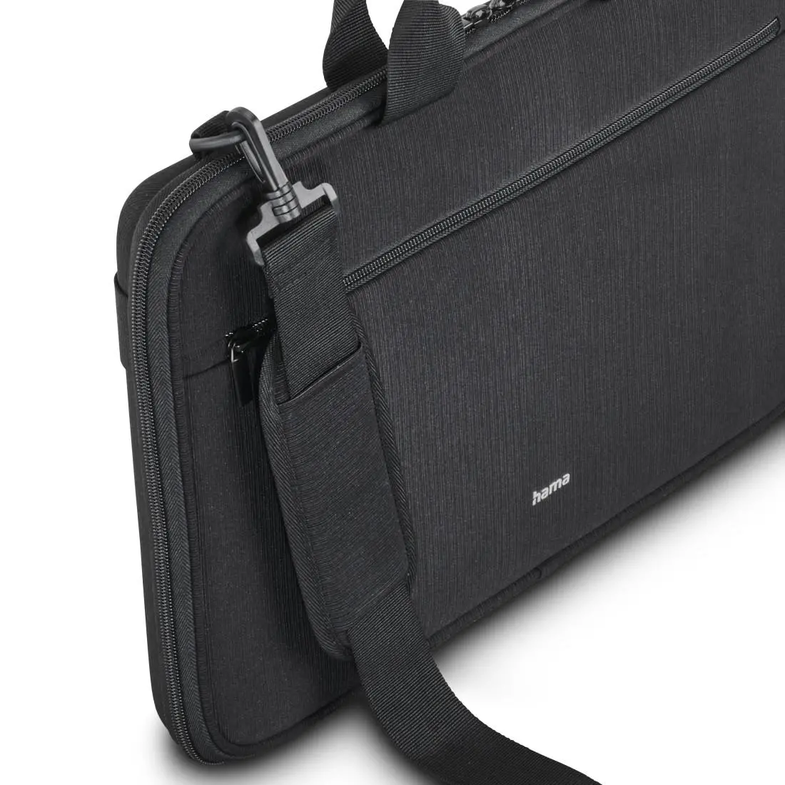 HAMA Чанта за лаптоп "Protection Hardcase", до 41 см (16,2"), черна - image 6