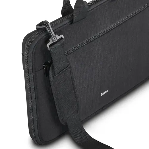 HAMA Чанта за лаптоп "Protection Hardcase", до 41 см (16,2"), черна - image 6