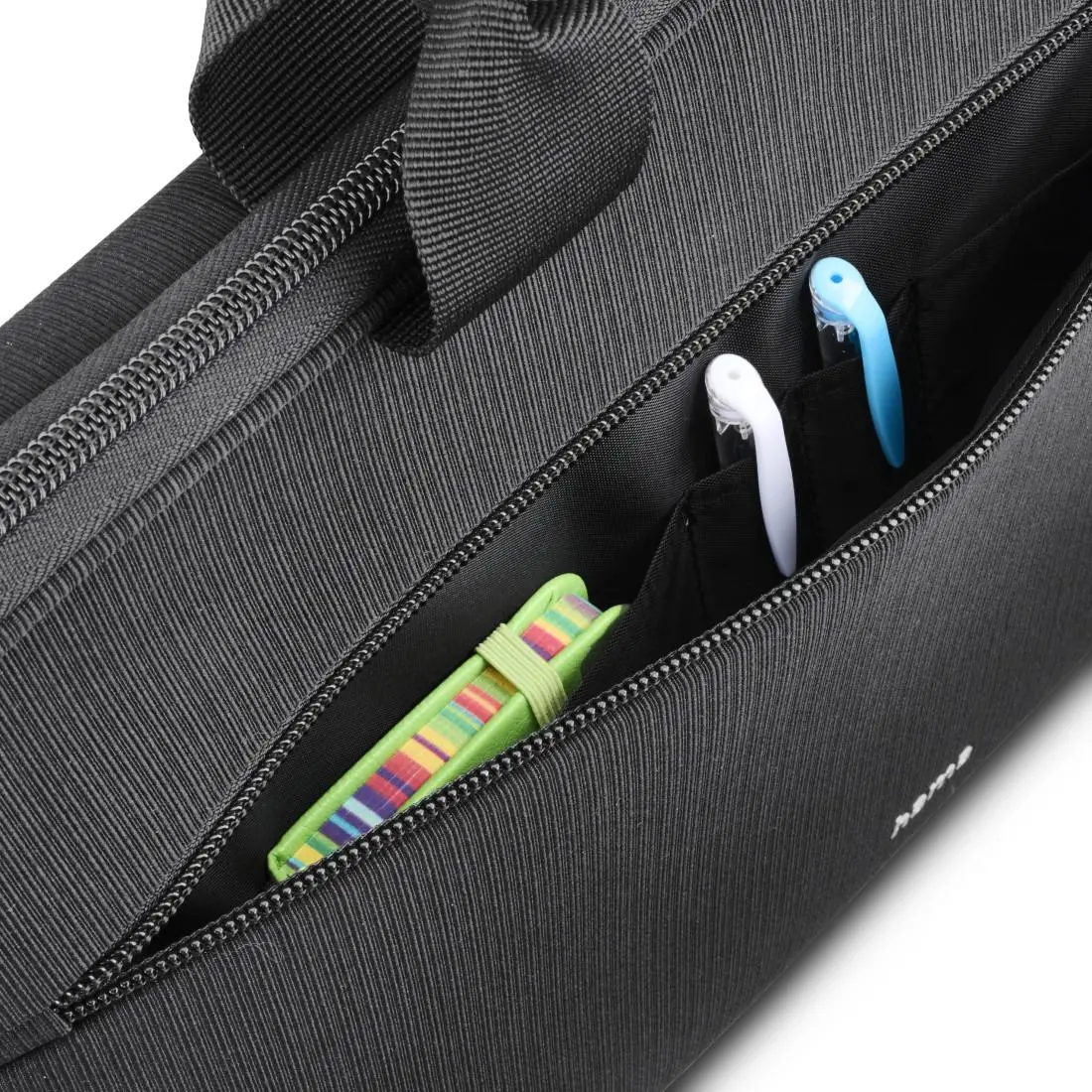 HAMA Чанта за лаптоп "Protection Hardcase", до 41 см (16,2"), черна - image 9