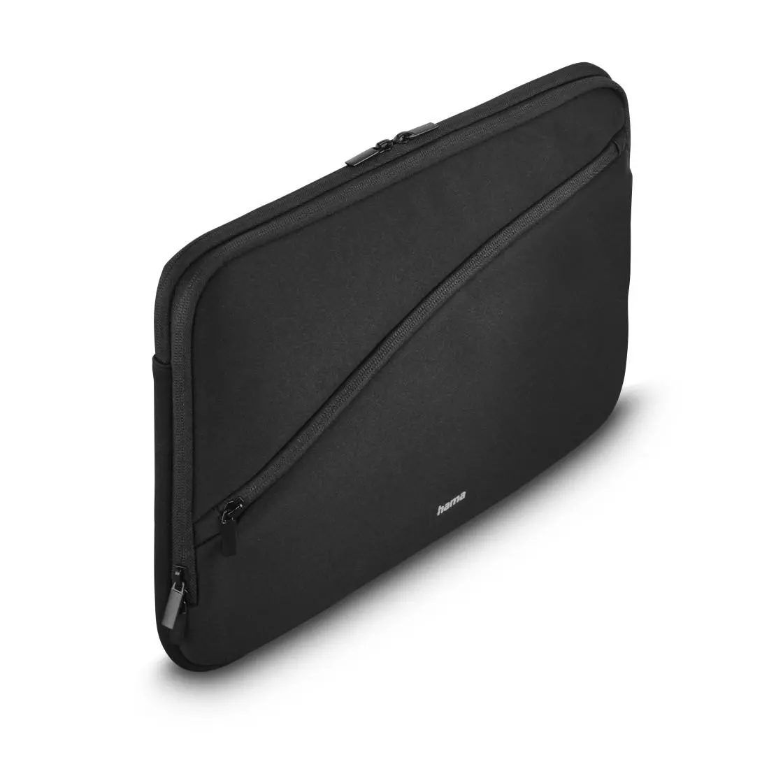 HAMA Калъф за лаптоп "Protection", до 41 см (16.2"), черен - image 1