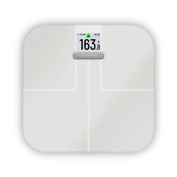 Garmin Index™ S2 смарт кантар - Index™ S2 бял 010-02294-13/71