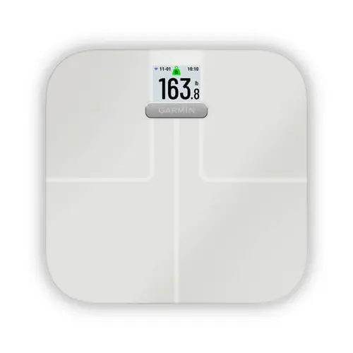 Garmin Index™ S2 смарт кантар - Index™ S2 бял 010-02294-13/71