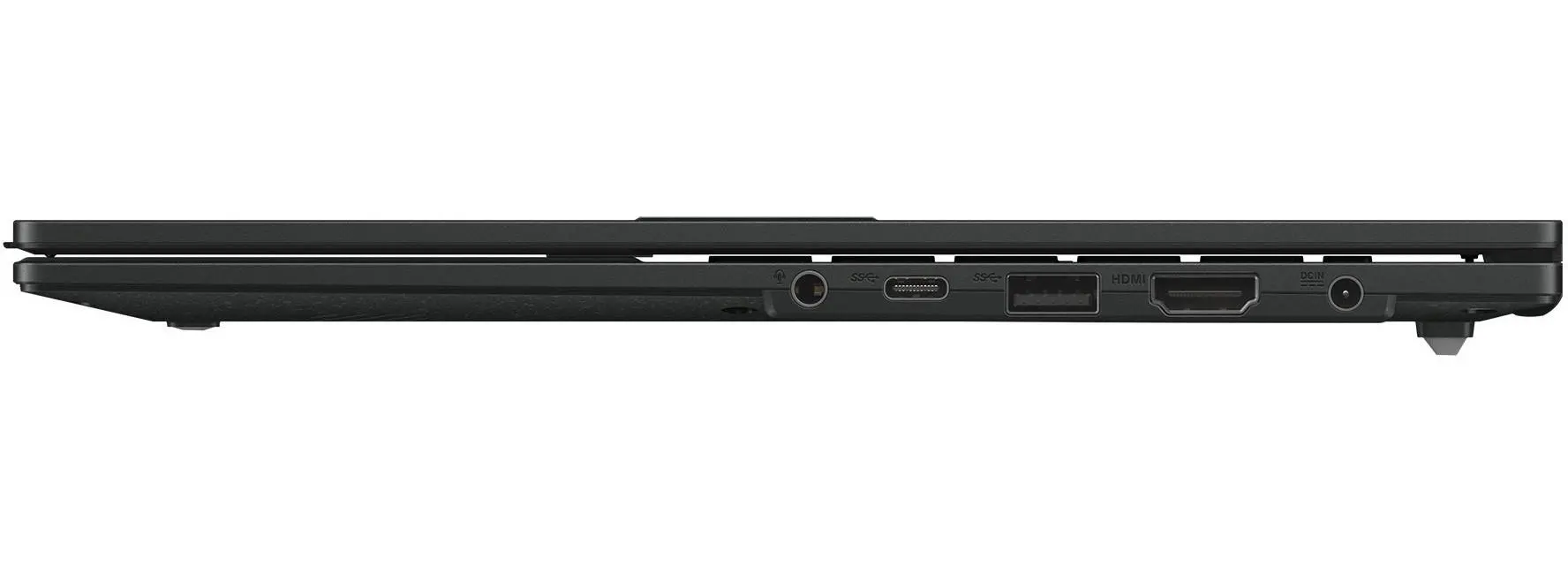 Лаптоп ASUS Vivobook Go 15 E1504FA-BQ2878NA - 15.6" FullHD, AMD Ryzen 3 30, 16GB LPDDR5, 512GB SSD, Free OS - image 7