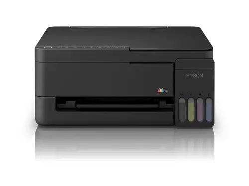 Multifuncțional inkjet, Epson EcoTank L3351 - 2
