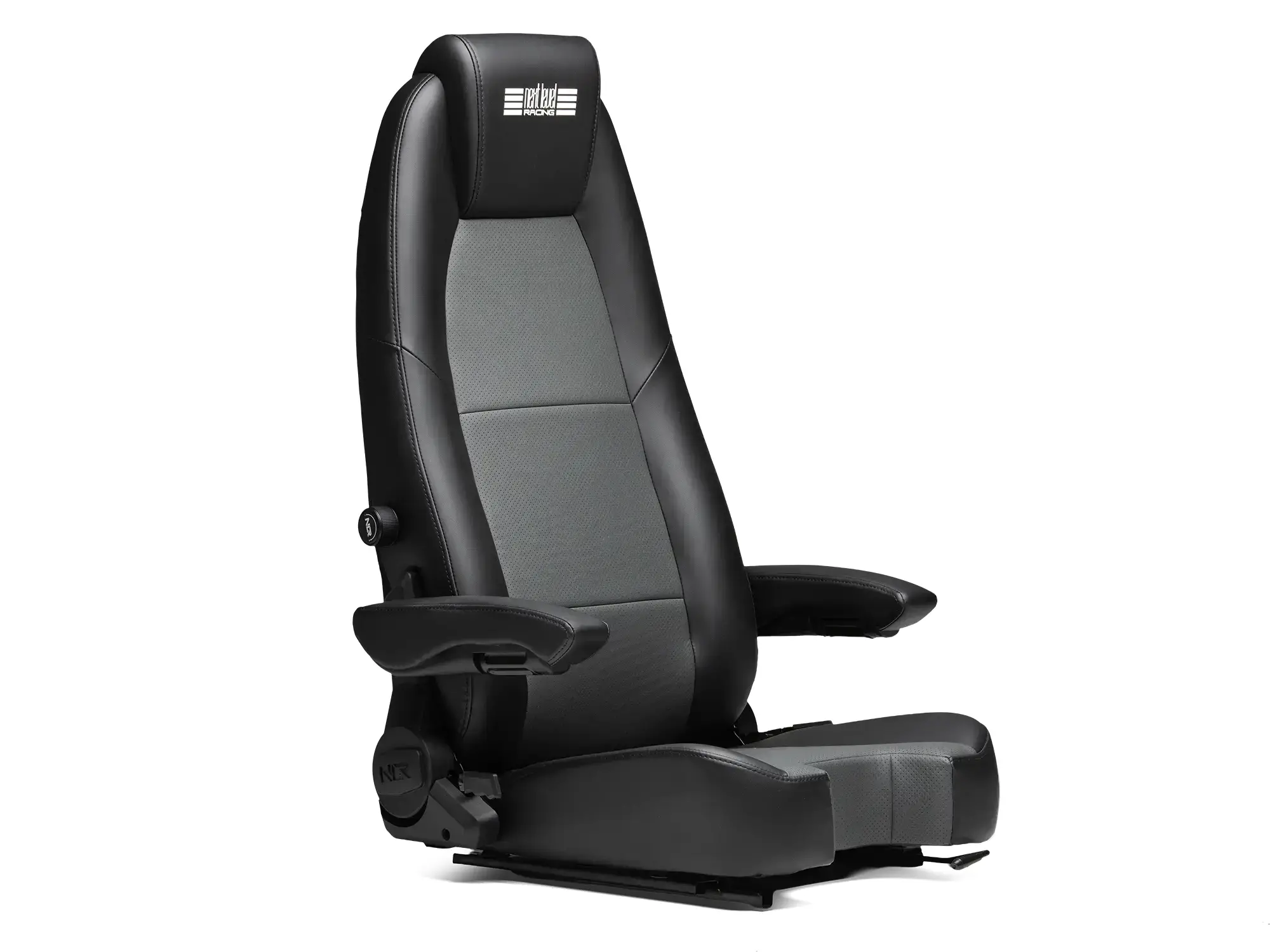 Scaun pentru simulator de zbor Next Level Racing Flight Simulator Seat 2.0
