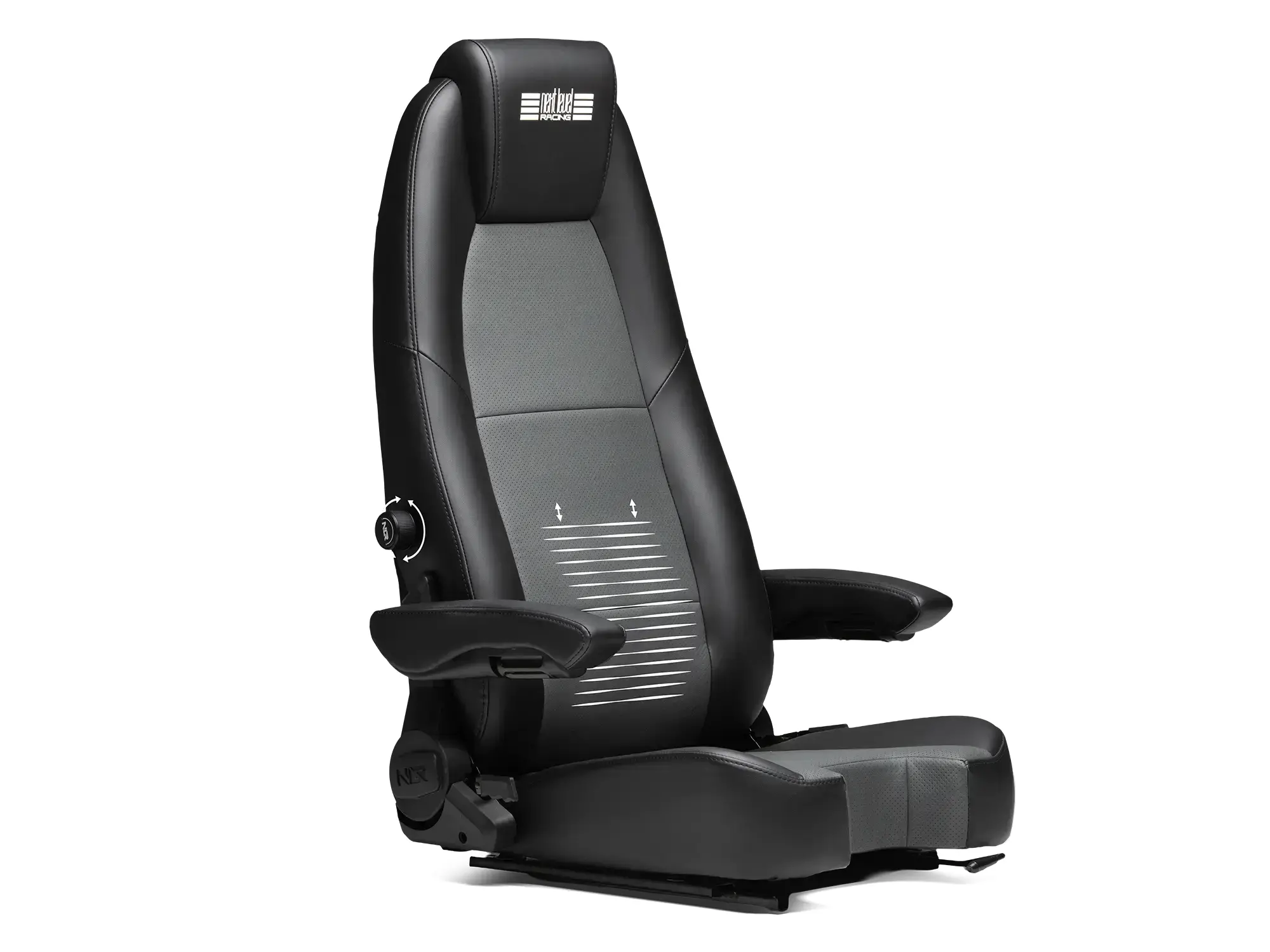 Седалка за авио симулатор Next Level Racing Flight Simulator Seat 2.0 - image 2