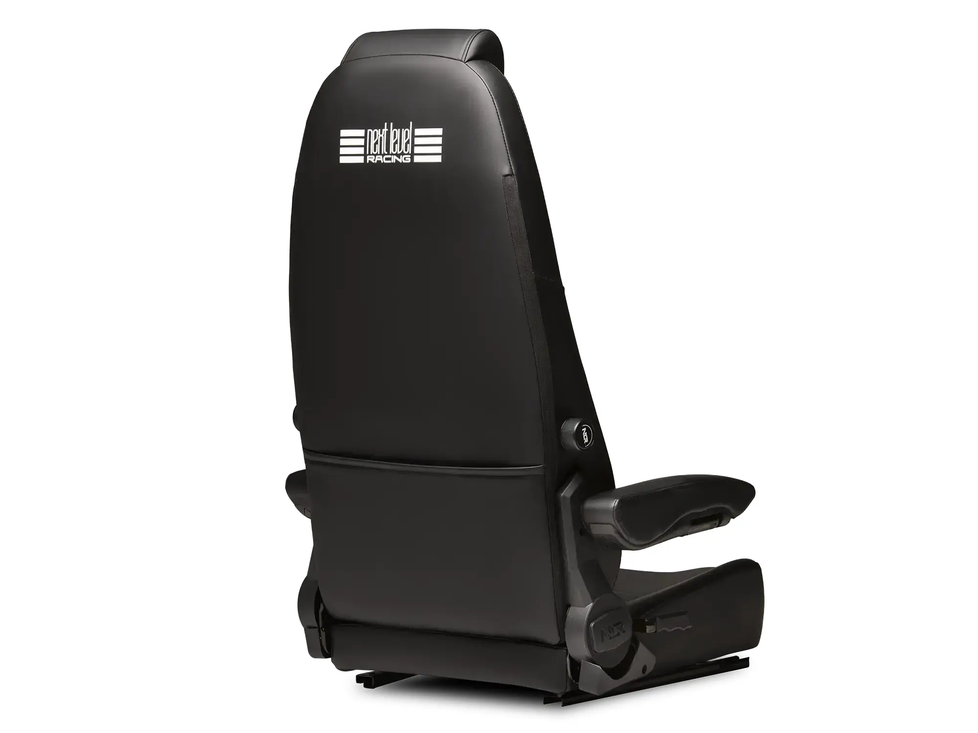 Седалка за авио симулатор Next Level Racing Flight Simulator Seat 2.0 - image 3