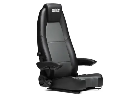 Седалка за авио симулатор Next Level Racing Flight Simulator Seat 2.0