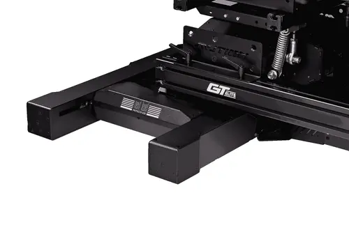 Next Level Racing Elite Motion Adaptor Upgrade Kit - image 2