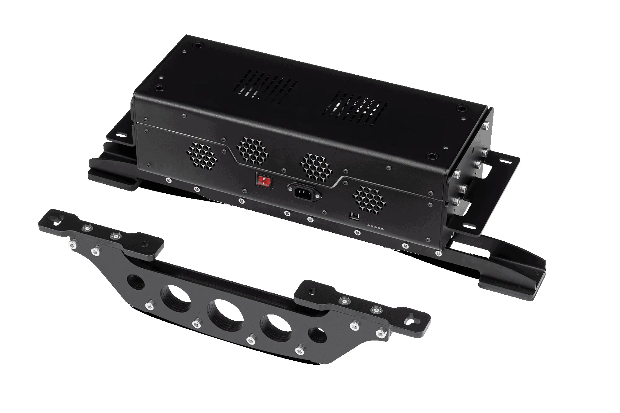 Next Level Motion Plus Platform