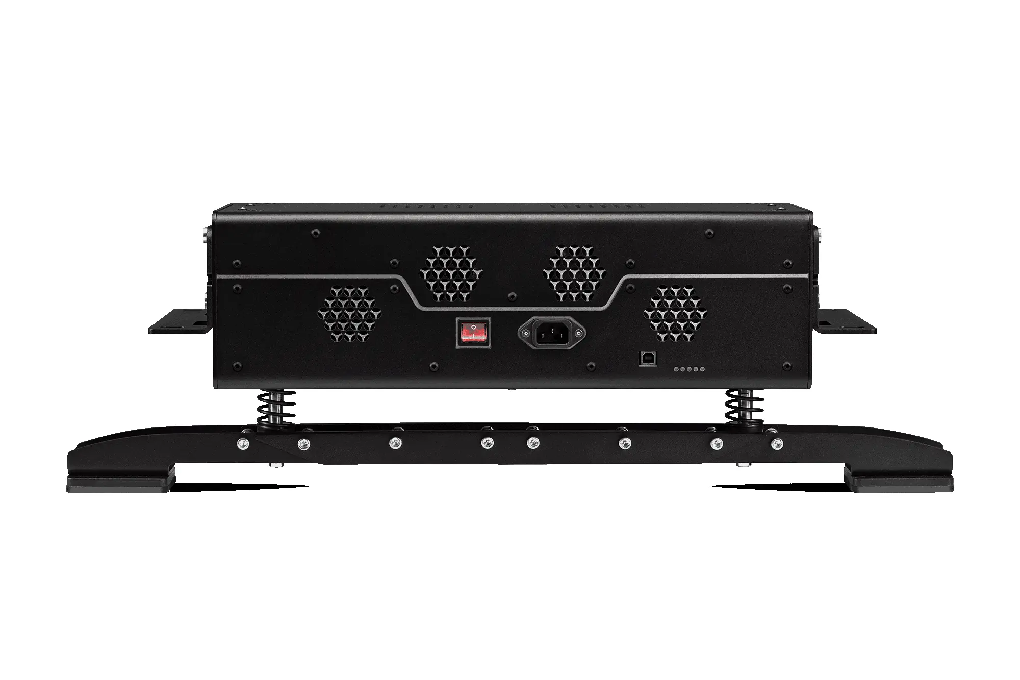 Next Level Motion Plus Platform - image 1
