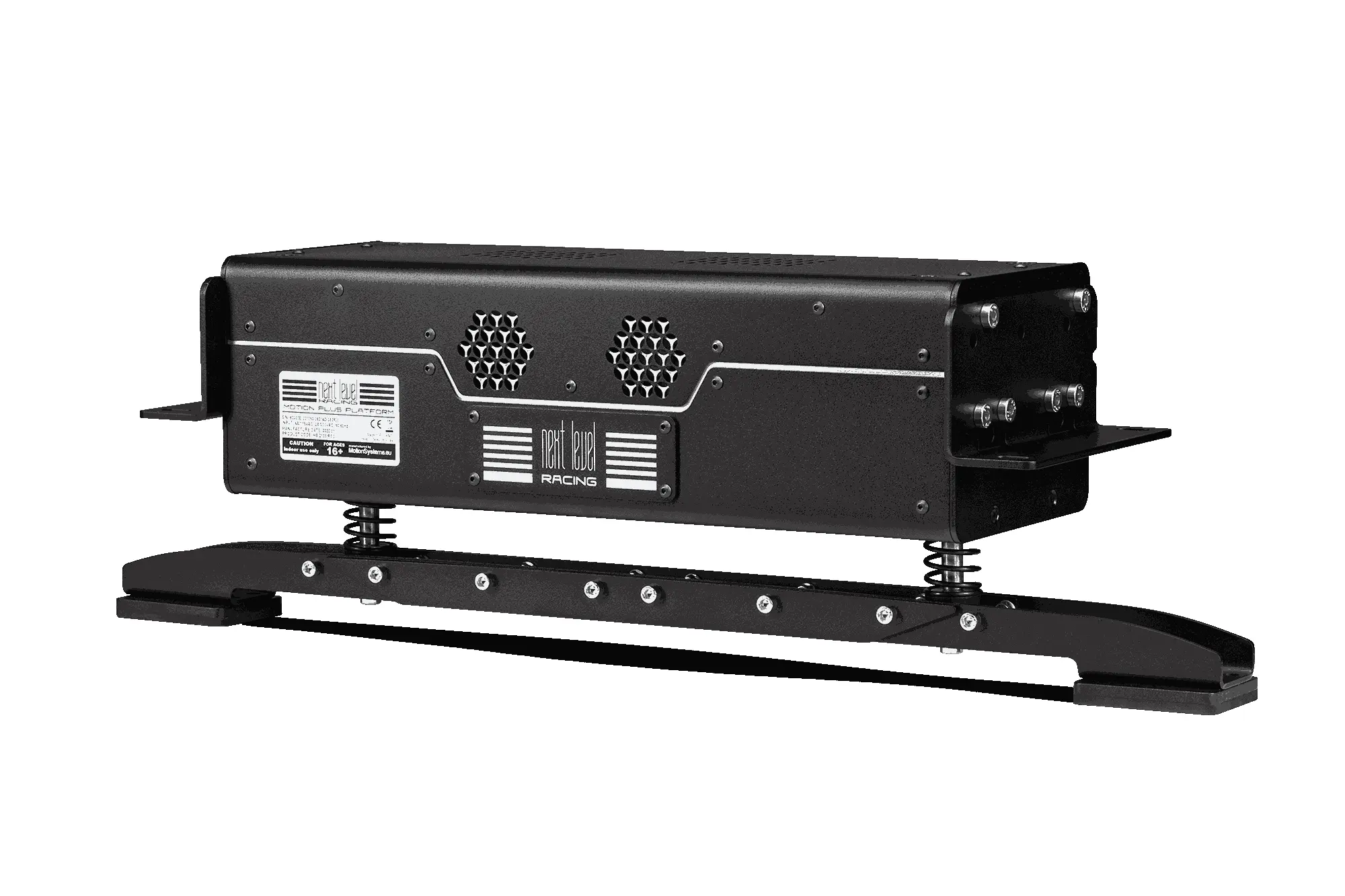 Next Level Motion Plus Platform - image 2